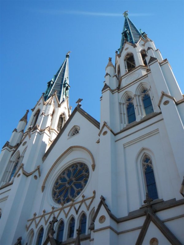 Cathedral of St. John