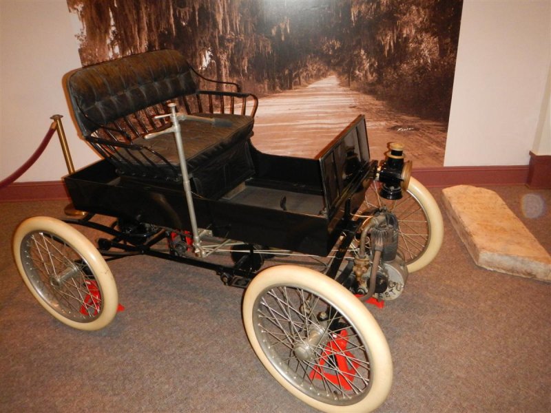 1902 Crestmobile