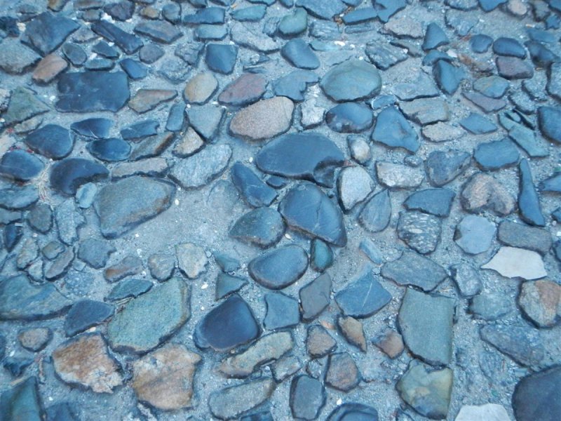 Ancient Cobblestone