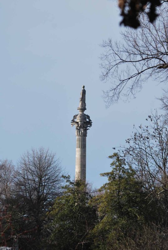 Henry Clay Monument