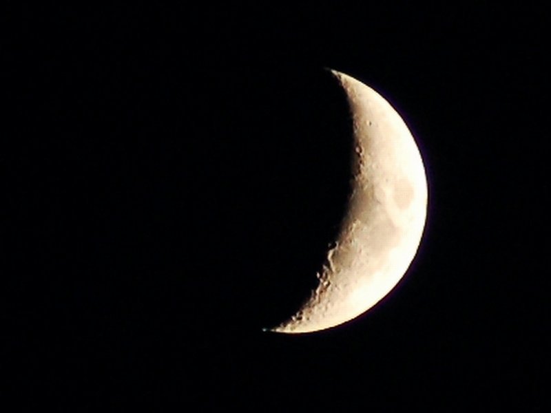 moon