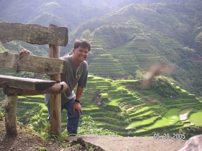 banaue