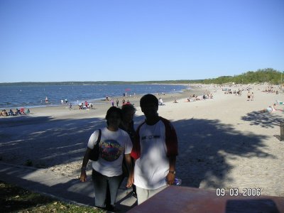grand beach park