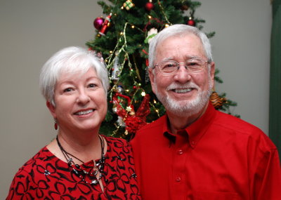 Waterin' Hole Christmas Sing 2012