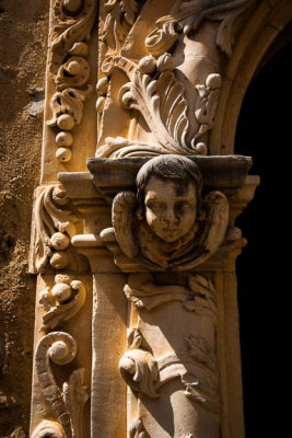 Doorjamb