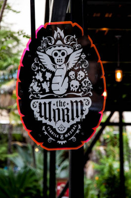 Tequila, anyone?