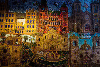 Mosaic
