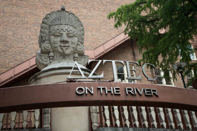 Aztec icon