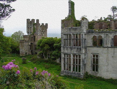 Ireland
