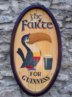 Ireland