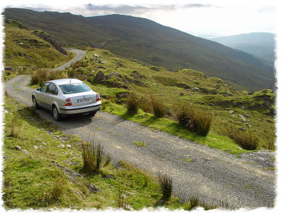 Ireland