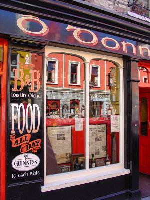 Ireland