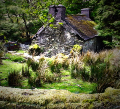 Ireland
