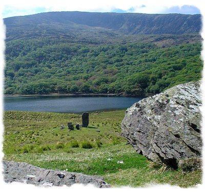 Ireland