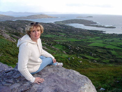 Ireland