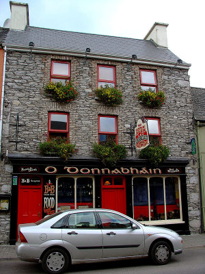 Ireland
