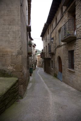 Uncastillo
