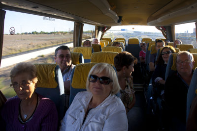 La Fira de Pins al Delta del Ebre