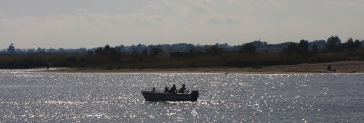 La Fira de Pins al Delta del Ebre