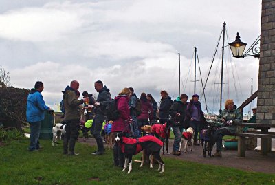 GRWE Walk To The Turf Hotel