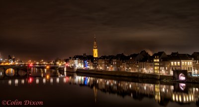 Maastricht Nights.