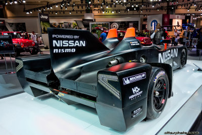 121209 LA Autoshow