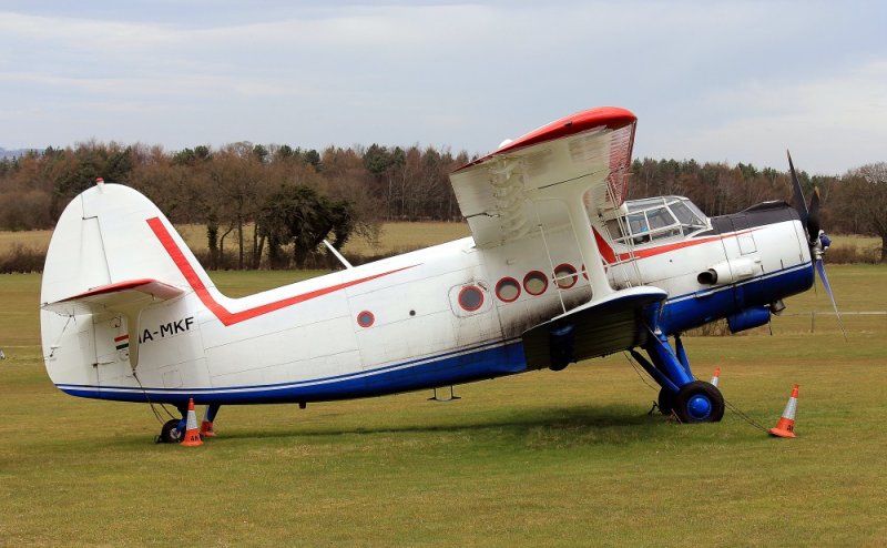 ANTONOV