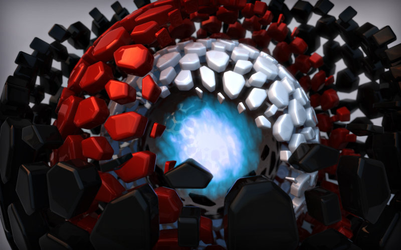 Fragments2B-DoF