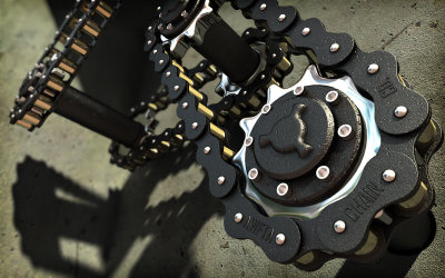 Chains N Sprockets