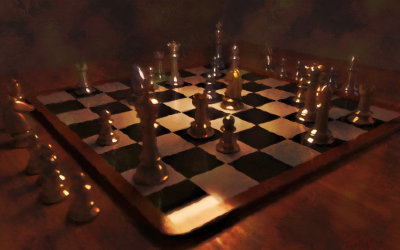 Chess 8C - Metal Monet.jpg