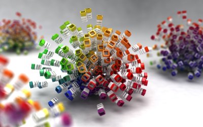 Abstract 3D