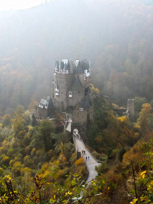 Burg Eltz