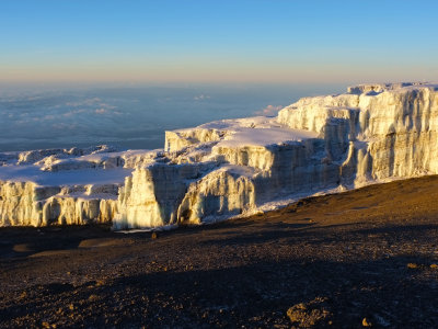 Southern Icefield