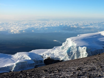 Southern Icefield