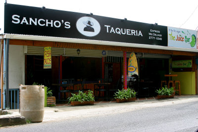 Sancho's 