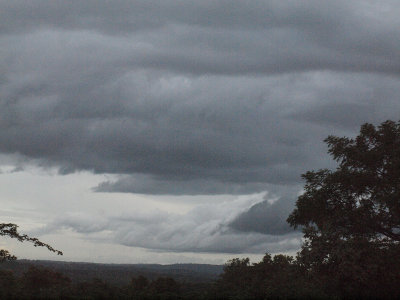 Cloud patterns