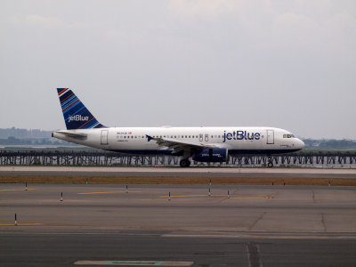 Jetblue A320-232