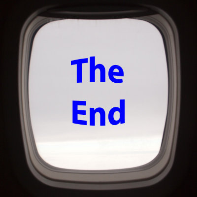 The End