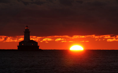 Sunrises