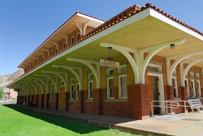Chamber of Commerce