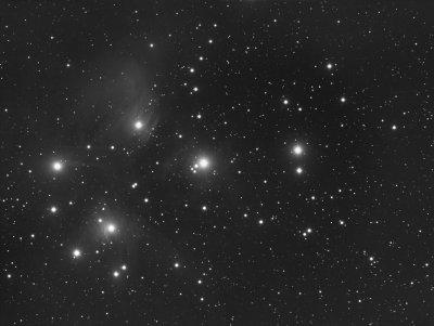 M45 Test