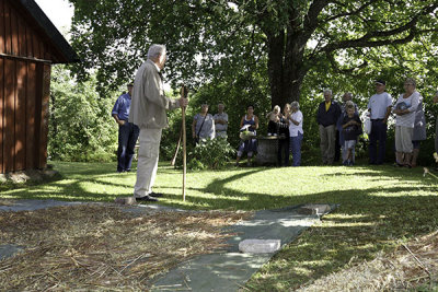 Hembygdsdag 2012