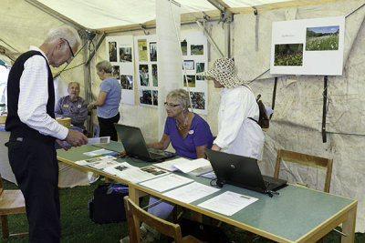 Hembygdsdag 2012