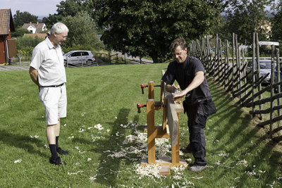 Hembygdsdag 2012
