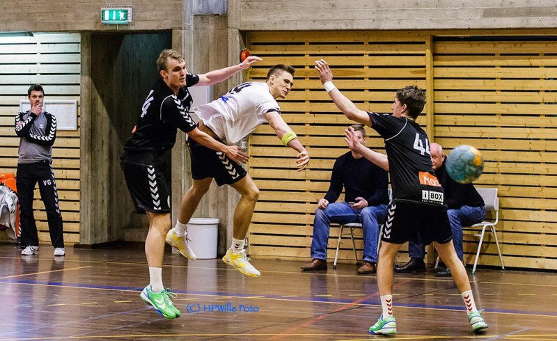 Kristoffer Henriksen
