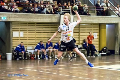 Hallvard Berge Pedersen