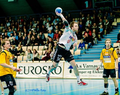 Mads Fredriksen