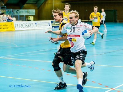 Petter Haugen
