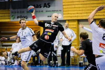 Magnus Rugaas #2