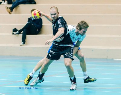 Magnus Rugaas, 8 Goals